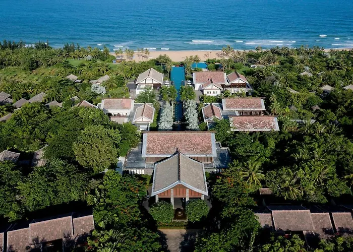 Narada Resort & Spa Perfume Bay Sanya Lingshui , China